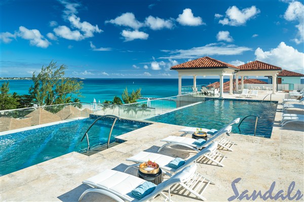 Sandals Royal Barbados