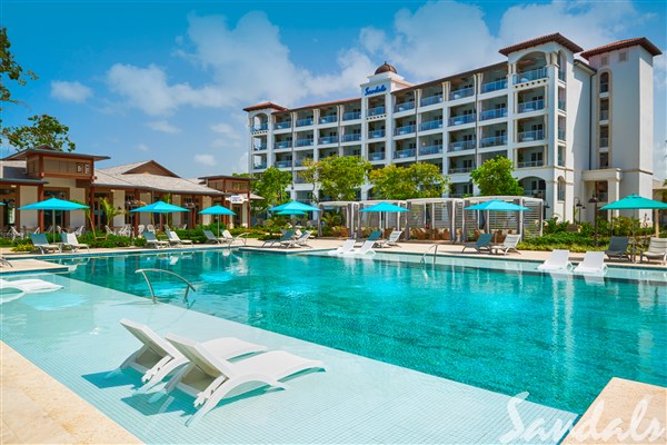 Sandals Royal Barbados
