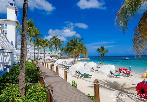 Beaches Ocho Rios