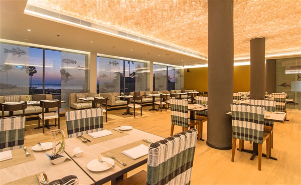 The ShellSea restaurace | The ShellSea