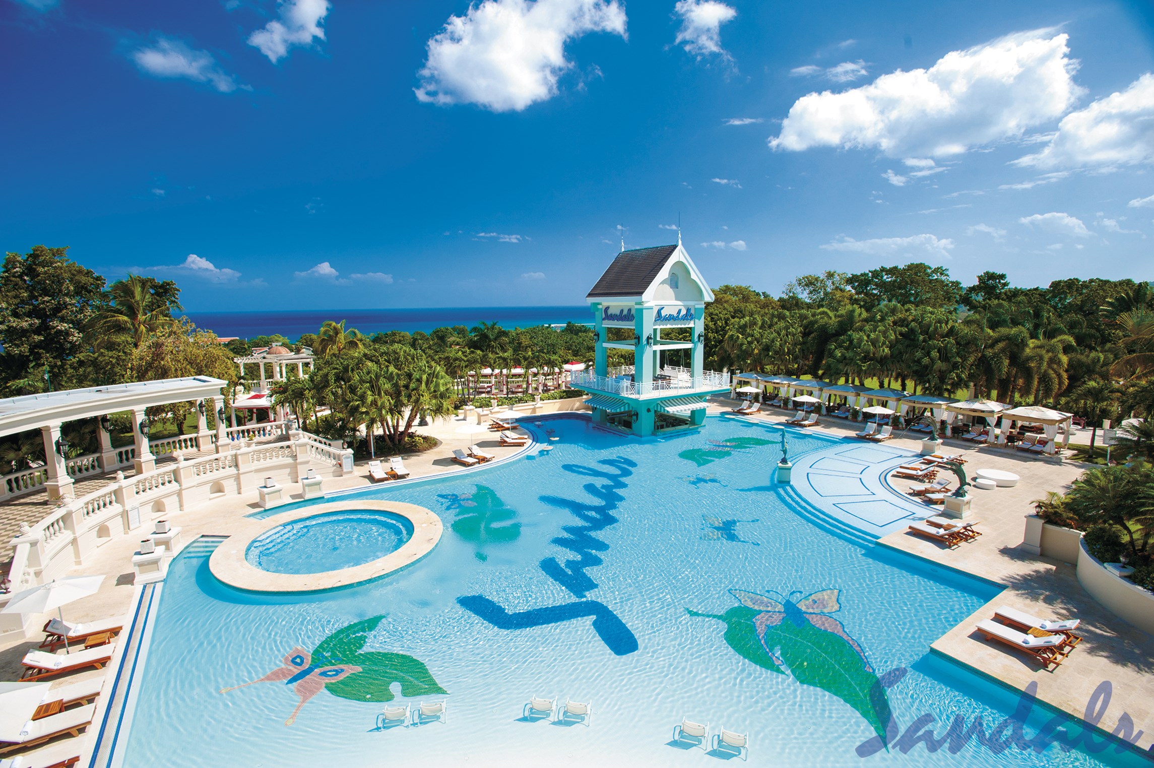 Sandals Ochi