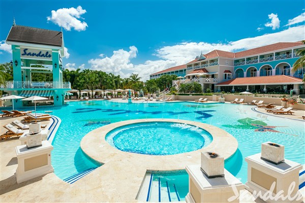 Sandals Ochi