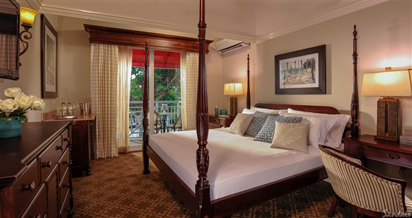 Sandals Montego Bay pokoj | Sandals Montego Bay