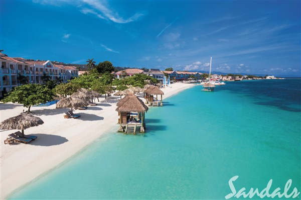Sandals Montego Bay