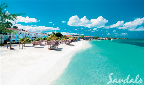 Sandals Montego Bay