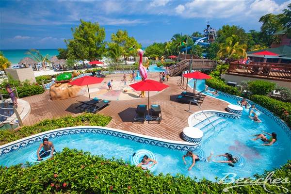 Beaches Negril