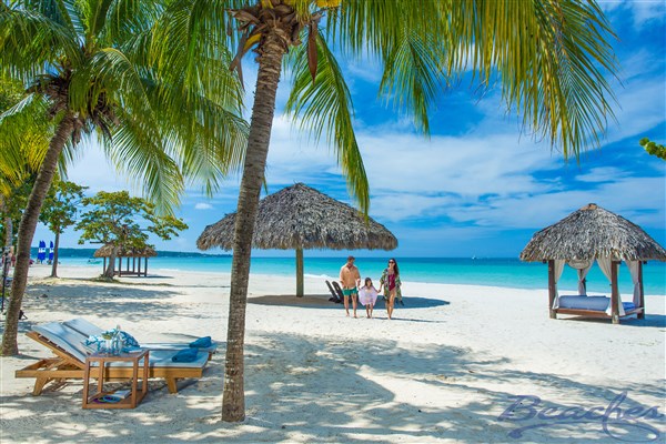 Beaches Negril