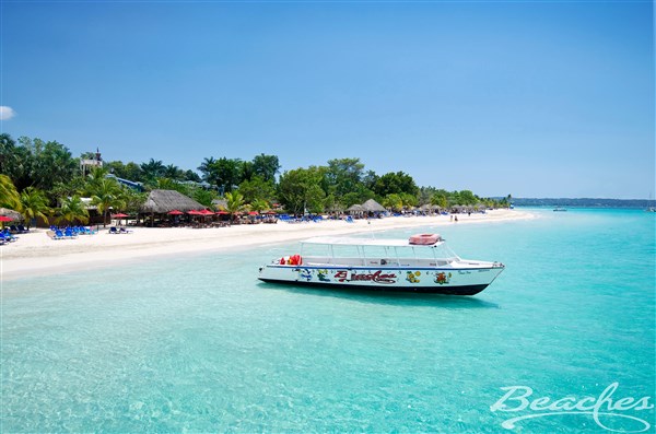 Beaches Negril