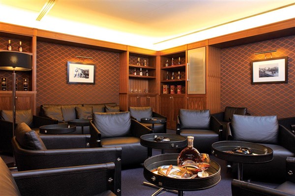 VIP Service Club CONTINENTAL