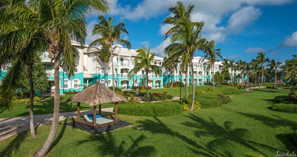 Sandals Emerald Bay