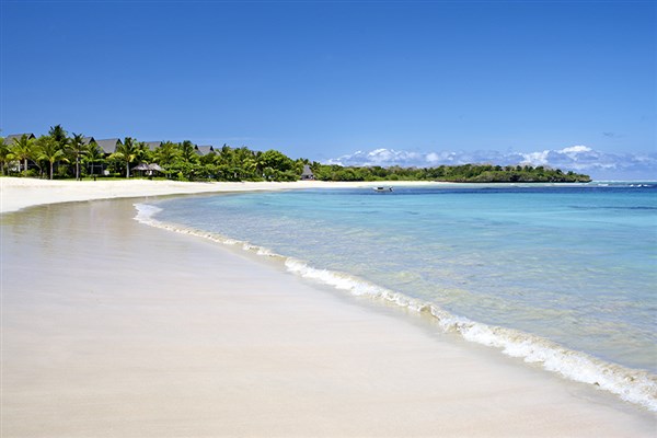 InterContinental Fiji Golf Resort & Spa