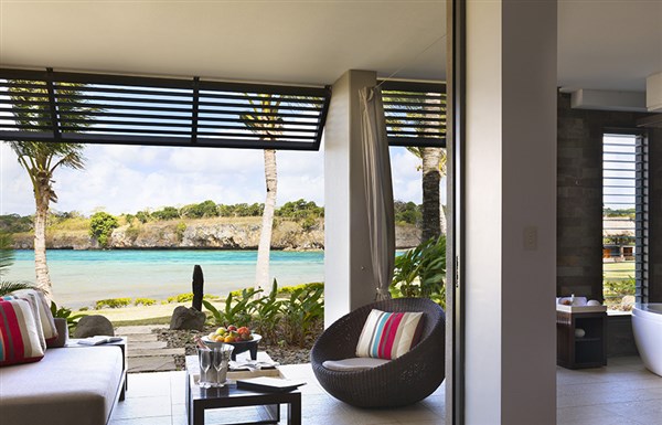 InterContinental Fiji Golf Resort & Spa