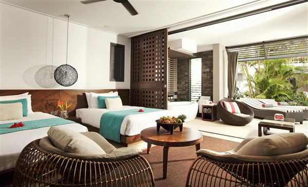 InterContinental Fiji Golf Resort & Spa