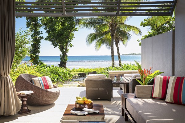 InterContinental Fiji Golf Resort & Spa