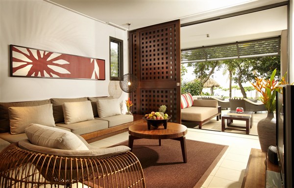 InterContinental Fiji Golf Resort & Spa