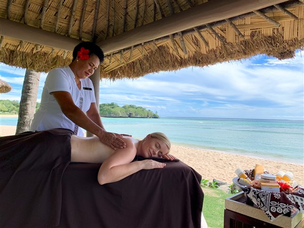 InterContinental Fiji Golf Resort & Spa