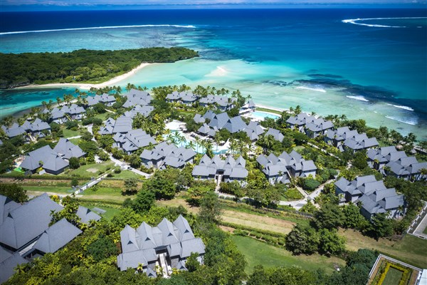 InterContinental Fiji Golf Resort & Spa