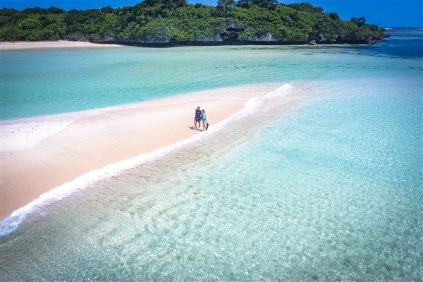 InterContinental Fiji Golf Resort & Spa