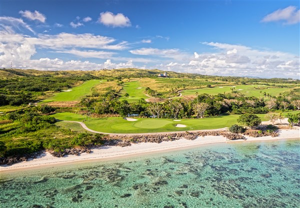 InterContinental Fiji Golf Resort & Spa