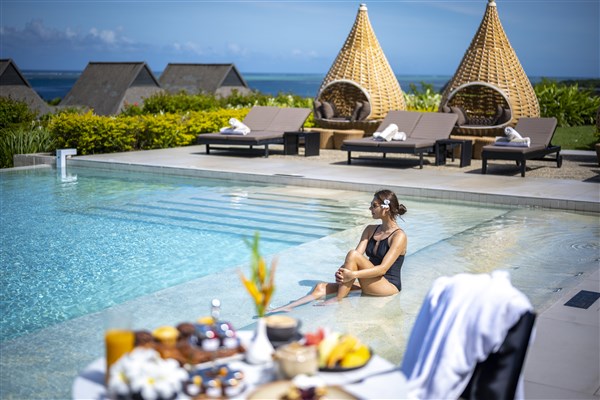 InterContinental Fiji Golf Resort & Spa