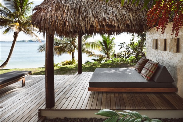 Tokoriki Island Resort