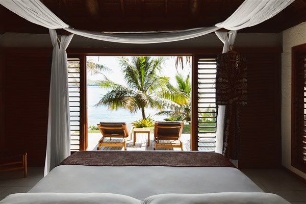 Tokoriki Island Resort