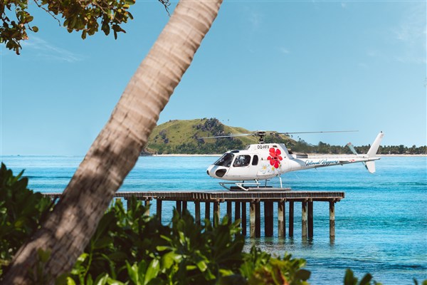 Tokoriki Island Resort