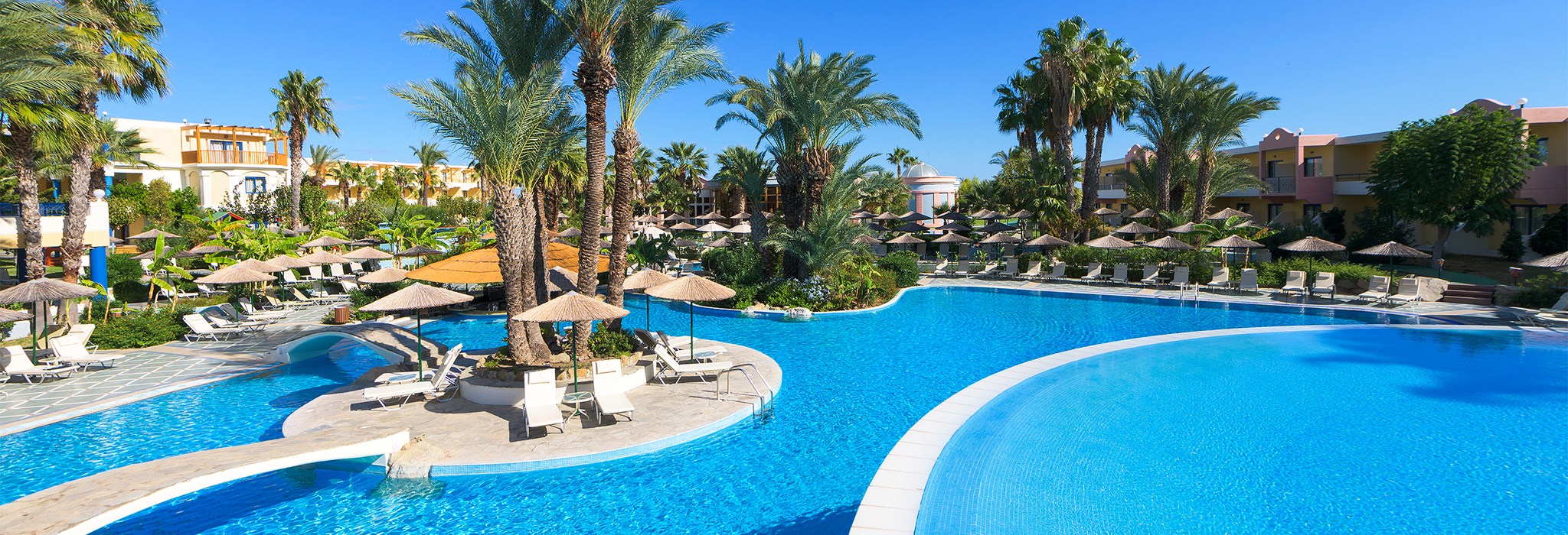 Atrium Palace Thalasso Spa Resort & Villas