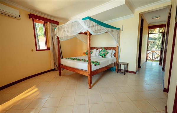 Sansi Kae Beach Resort pokoj | Sansi Kae Beach Resort