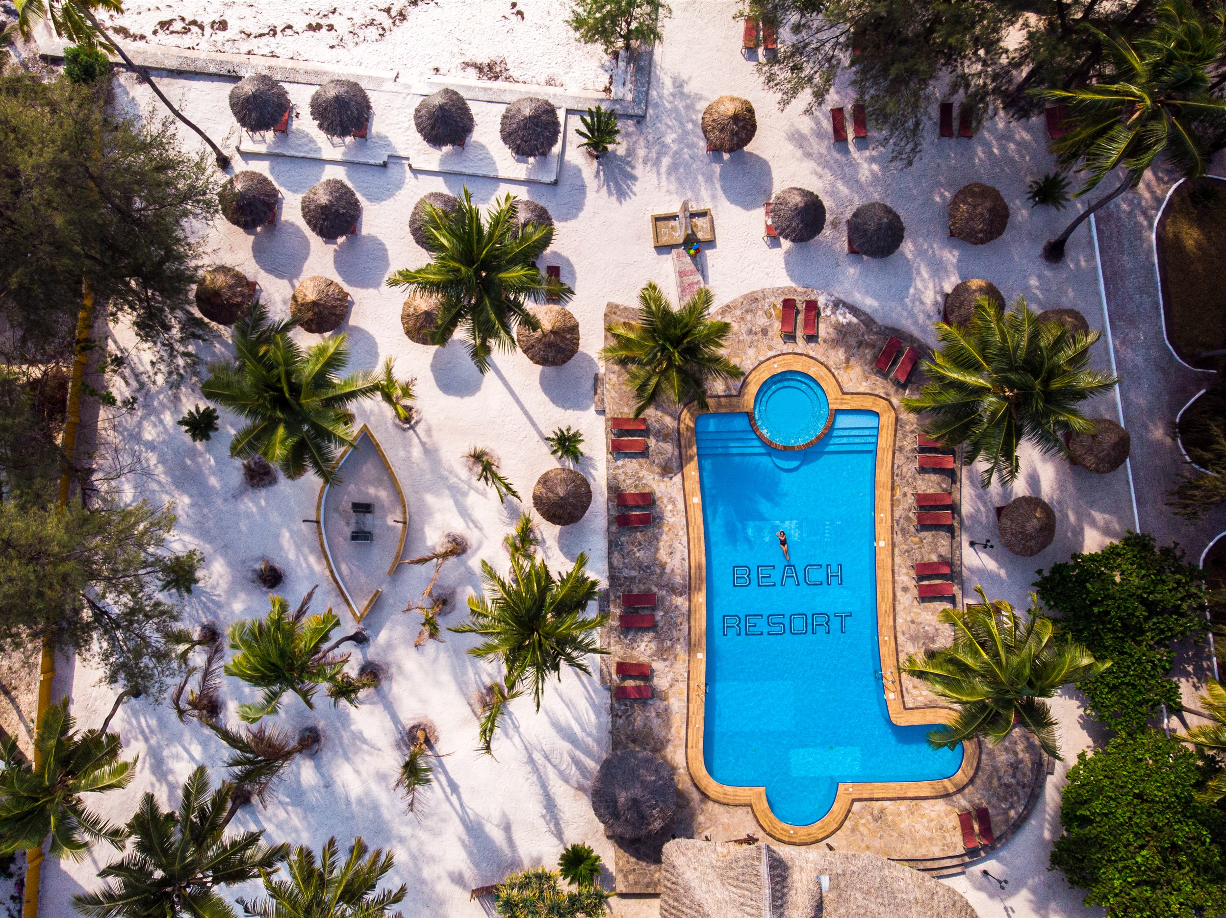 Sansi Kae Beach Resort