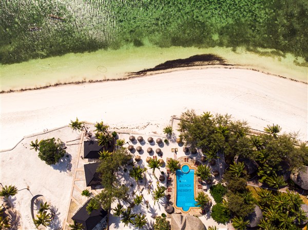 Sansi Kae Beach Resort