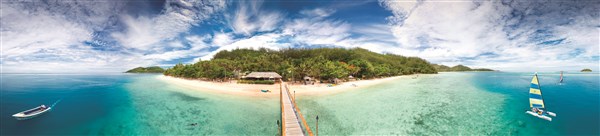 Malolo Island Resort
