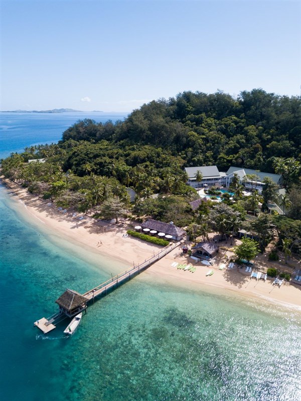 Malolo Island Resort