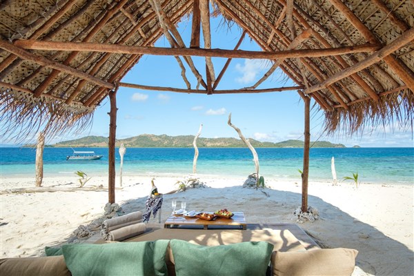 Malolo Island Resort