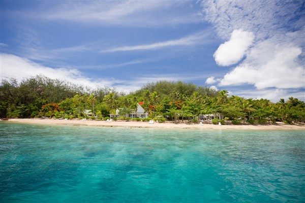 Malolo Island Resort