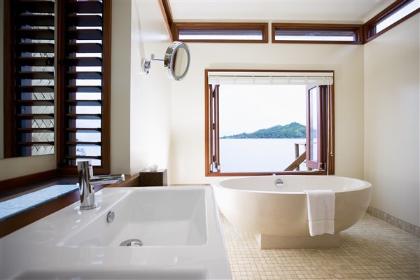Likuliku Lagoon Resort Fiji