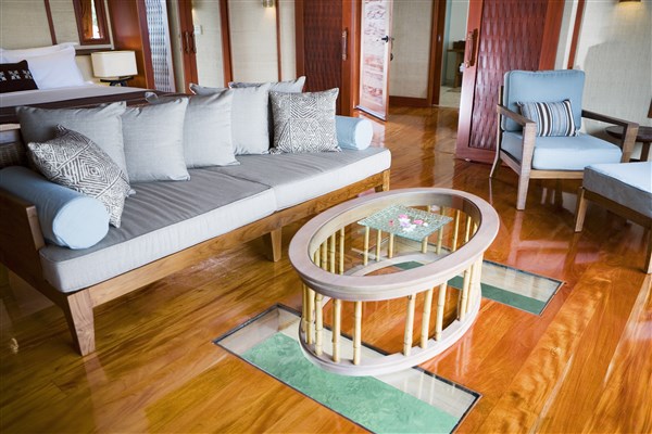 Likuliku Lagoon Resort Fiji