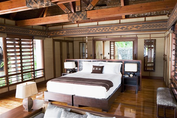 Likuliku Lagoon Resort Fiji