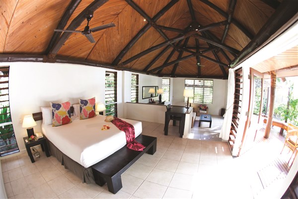 Yasawa Island Resort