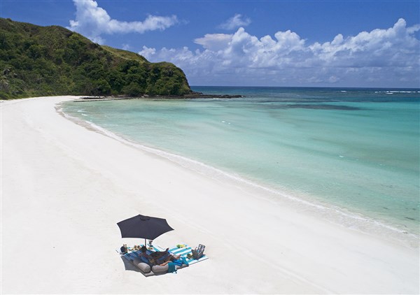 Yasawa Island Resort
