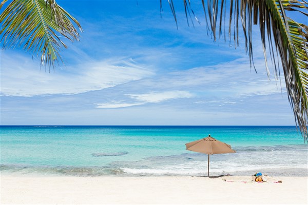 Yasawa Island Resort