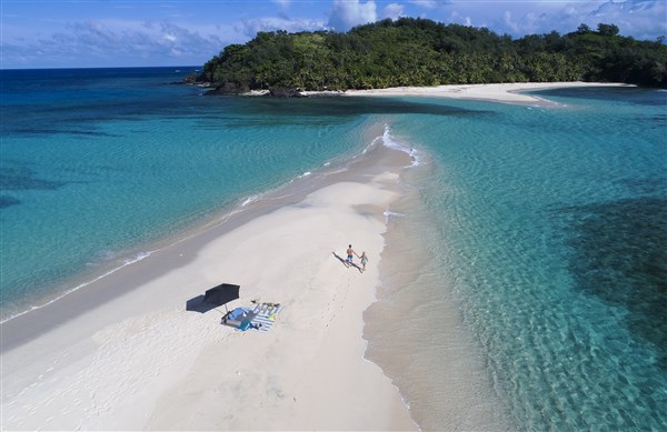 Yasawa Island Resort