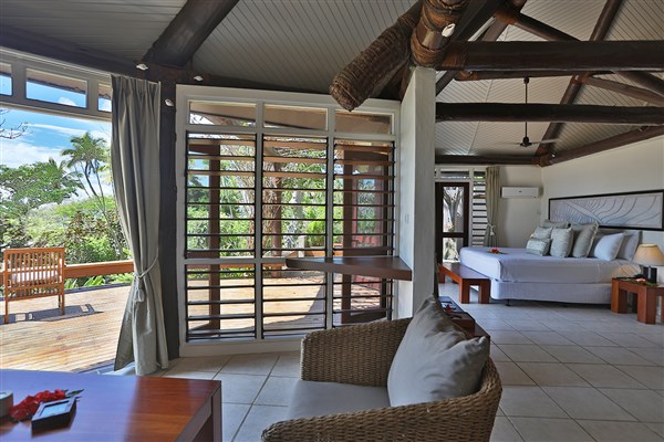 Yasawa Island Resort