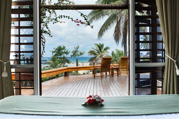 Yasawa Island Resort