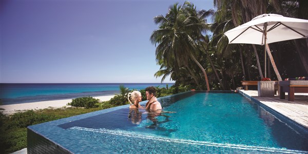 Yasawa Island Resort