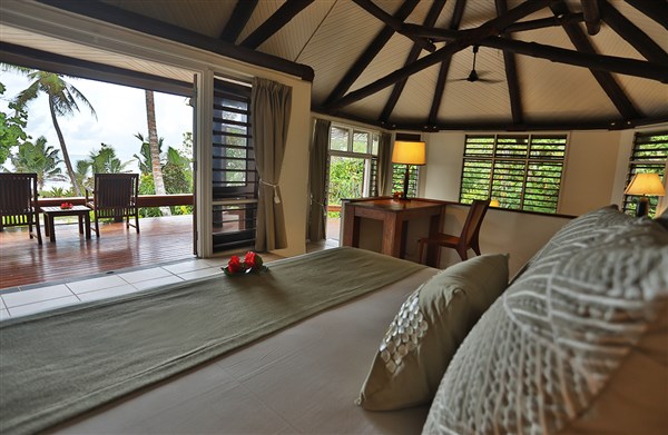 Yasawa Island Resort