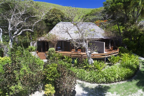 Yasawa Island Resort