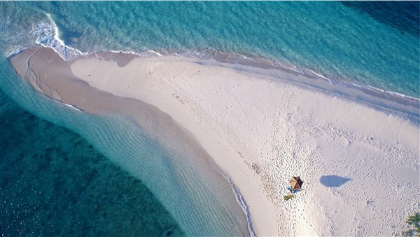 Yasawa Island Resort