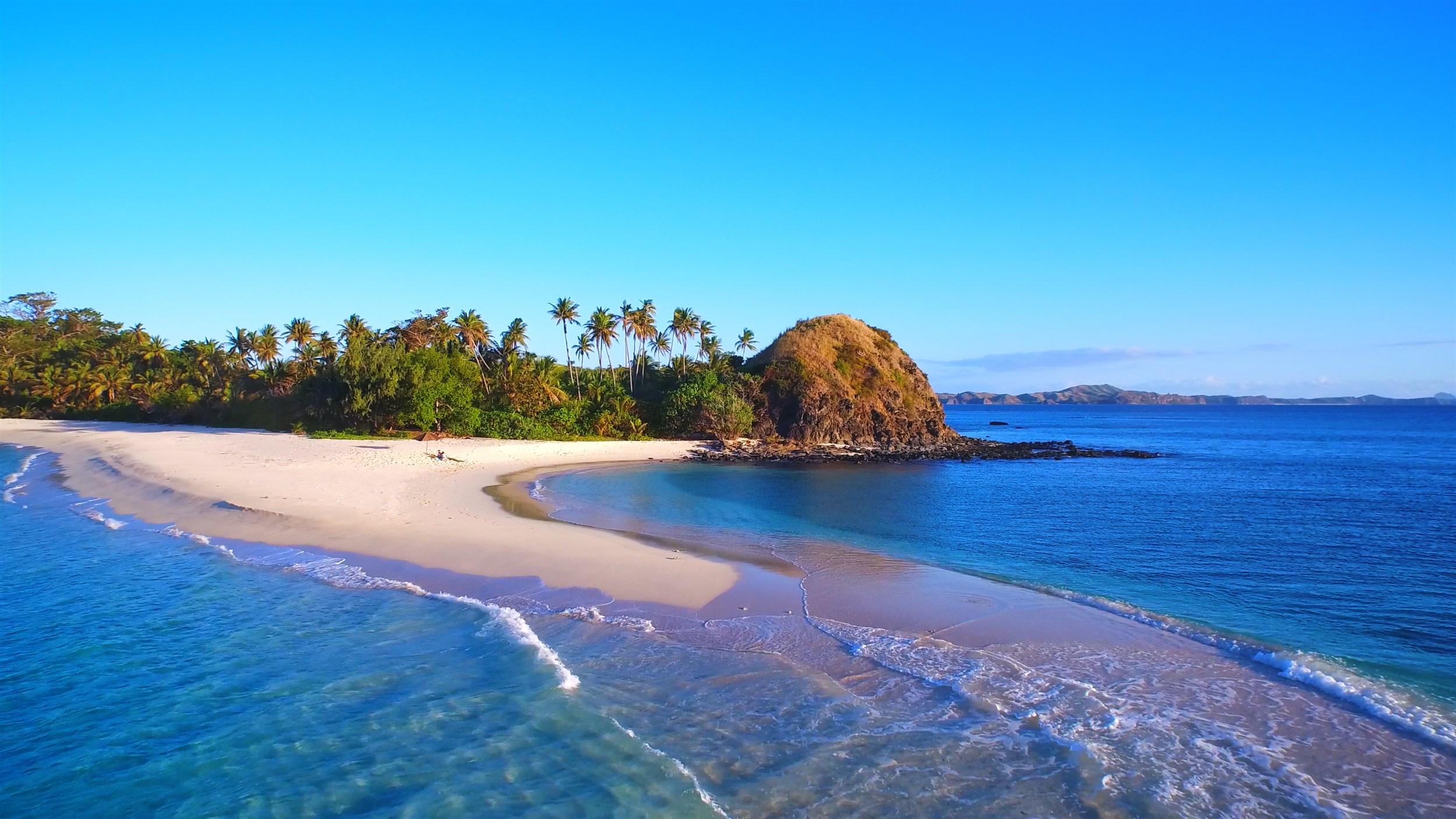 Yasawa Island Resort