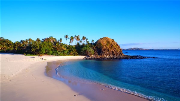 Yasawa Island Resort